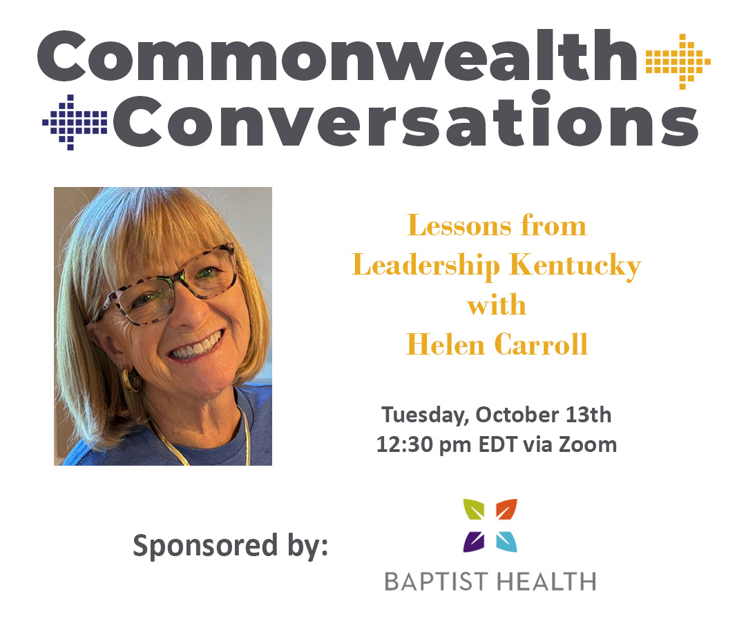 Commonwealth Conversations